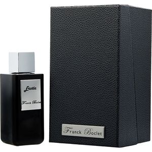 Frank Boclet Erotic Fragrance 100mL